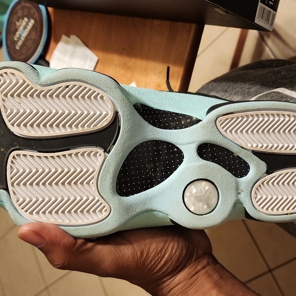 Jordan 13 - Picture 3 of 4